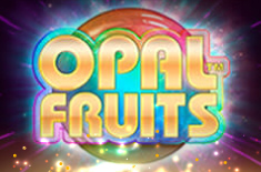 Opal Fruits