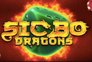 Sic Bo Dragons