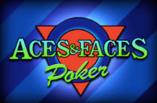 Aces Faces Poker
